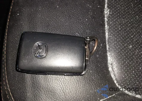 2023 Mazda Cx-5 2.5 S Premium из США, поврежденный, VIN JM3KFBDM3P0174033